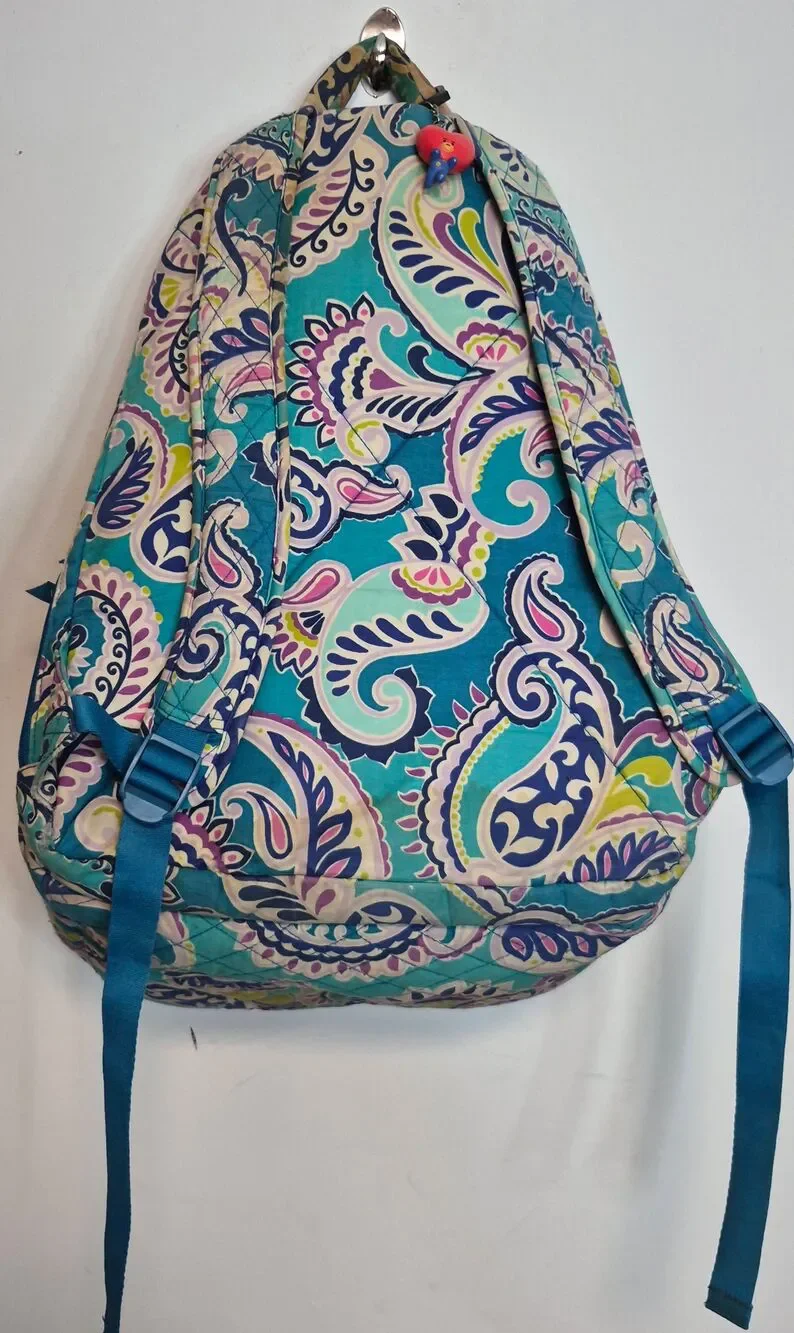 Vera Bradley backpack